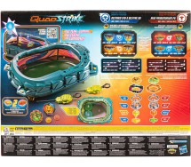 copy of BEYBLADE Shogun Steel SAMURAI CYCLONE Battle Set ARENA GIOCO Hasbro