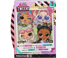 copy of Bambola Playset CHERRY B.B. Serie TWEENS Nuova ORIGINALE L.O.L. Surprise MGA LOL