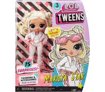 copy of Bambola Playset CHERRY B.B. Serie TWEENS Nuova ORIGINALE L.O.L. Surprise MGA LOL
