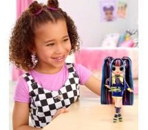 copy of Bambola POP B.B. Serie DISCO REMIX O.M.G. Con MUSICA Fashion Doll ORIGINALE L.O.L. Surprise MGA LOL OMG