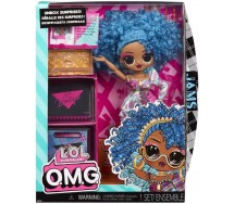 JAMS Doll O.M.G. Fashion 25cm Serie CORE with accessories Original MGA OMG