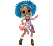 JAMS Doll O.M.G. Fashion 25cm Serie CORE with accessories Original MGA OMG