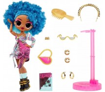 copy of Bambola NATASHA ZIMA 28cm SHADOW High Fashion Doll Originale MGA Rainbow