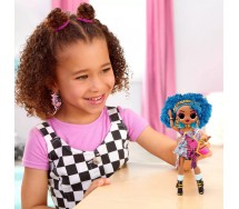 copy of Bambola POP B.B. Serie DISCO REMIX O.M.G. Con MUSICA Fashion Doll ORIGINALE L.O.L. Surprise MGA LOL OMG