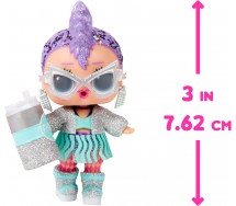 copy of L.O.L. SURPRISE Sfera Pallina Serie COLOR CHANGE Ufficiale ORIGINALE LOL MGA