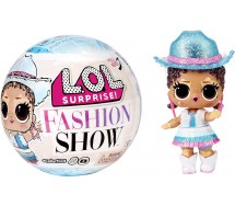 copy of L.O.L. SURPRISE Sfera Pallina Serie COLOR CHANGE Ufficiale ORIGINALE LOL MGA