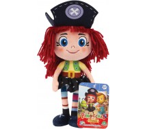 copy of Peluche GRILLO PARLANTE Grande 37cm Pinocchio ORIGINALE Fiaba DISNEY