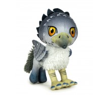 PELUCHE FIEROBECCO Potter 20cm BUCKBEAK RARO Ufficiale ORIGINALE PlayByPlay