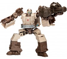 copy of SCOURGE Figura Modello 20cm Transformers Studio Series 101 Hasbro F3203