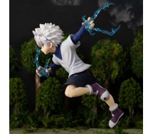 copy of NARUTO Figura Statua UZUMAKI NARUTO II 2 Serie VIBRATION STARS Ninja 17cm BANPRESTO