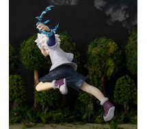 copy of NARUTO Figura Statua UZUMAKI NARUTO II 2 Serie VIBRATION STARS Ninja 17cm BANPRESTO