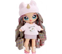 copy of NA NA NA Playset ZAINO CAMERA DA LETTO Bambola MAYA WHISKERFULL Originale L.O.L. SURPRISE LOL MGA
