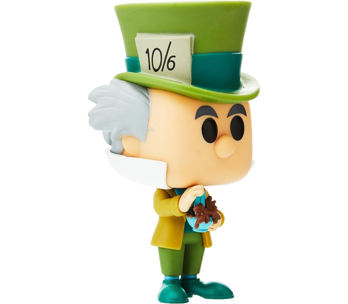 copy of Disney FROZEN Figura Collezione ANNA Versione CLASSICA 10cm POP 582 Originale FUNKO