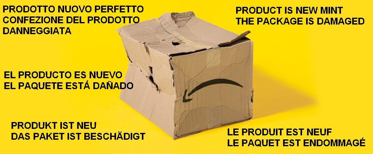 BOX ROTTO CAPPELLAIO MATTO Alice Paese Meraviglie Figura 12cm Funko POP 1060 - Imagen 2 de 3
