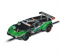 copy of Modello Auto Corsa LAMBORGHINI HURACAN GT3 OMBRA RACING NR. 12 Scala 1:43 per Piste CARRERA GO 20064211
