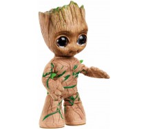 copy of GROOT CON VASO Pupazzo PELUCHE 30cm Guardiani della Galassia Originale