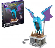 copy of Playset POKEMON Fuoco Charizard 222 Pezzi Mega Construx Bloks GWY77