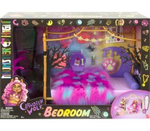 copy of Monster High DRACULAURA Bambola Figura 27cm Mattel HALLOWEEN Ghouls Rule X3716