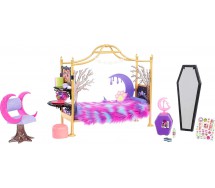 copy of Monster High DRACULAURA Bambola Figura 27cm Mattel HALLOWEEN Ghouls Rule X3716