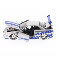 Modello Dodge Charger R/T 1970 "OFFROAD" dal film Fast & Furious 7
