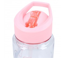 LILO and STITCH Drink Up plastic bottle for drinks 450ml Official DISNEY