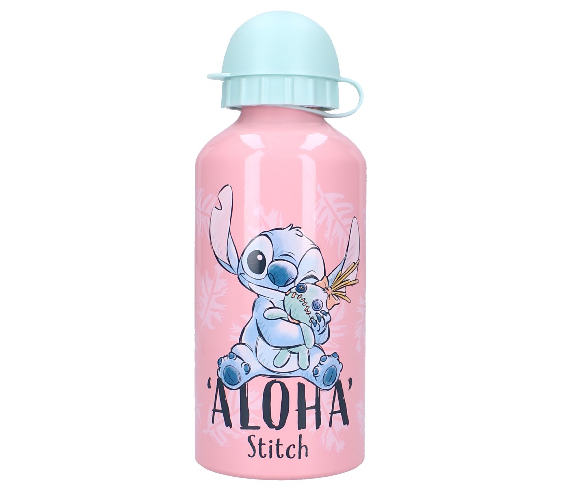 copy of STITCH e ANGEL SACCA Borsa Gym Bag 44x36cm Ufficiale DISNEY Lilo e Stitch