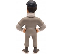 copy of MERCOLEDI Wednesday ADDAMS con MANO The Thing Figura Statuetta 11cm Originale Serie MINIX Tv 123