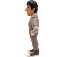 copy of ROCKY BALBOA Sly FIGURE Statue 12cm Original MINIX Serie MOVIES 108