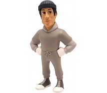 copy of MERCOLEDI Wednesday ADDAMS con MANO The Thing Figura Statuetta 11cm Originale Serie MINIX Tv 123