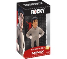 copy of MERCOLEDI Wednesday ADDAMS con MANO The Thing Figura Statuetta 11cm Originale Serie MINIX Tv 123