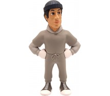 copy of MERCOLEDI Wednesday ADDAMS con MANO The Thing Figura Statuetta 11cm Originale Serie MINIX Tv 123