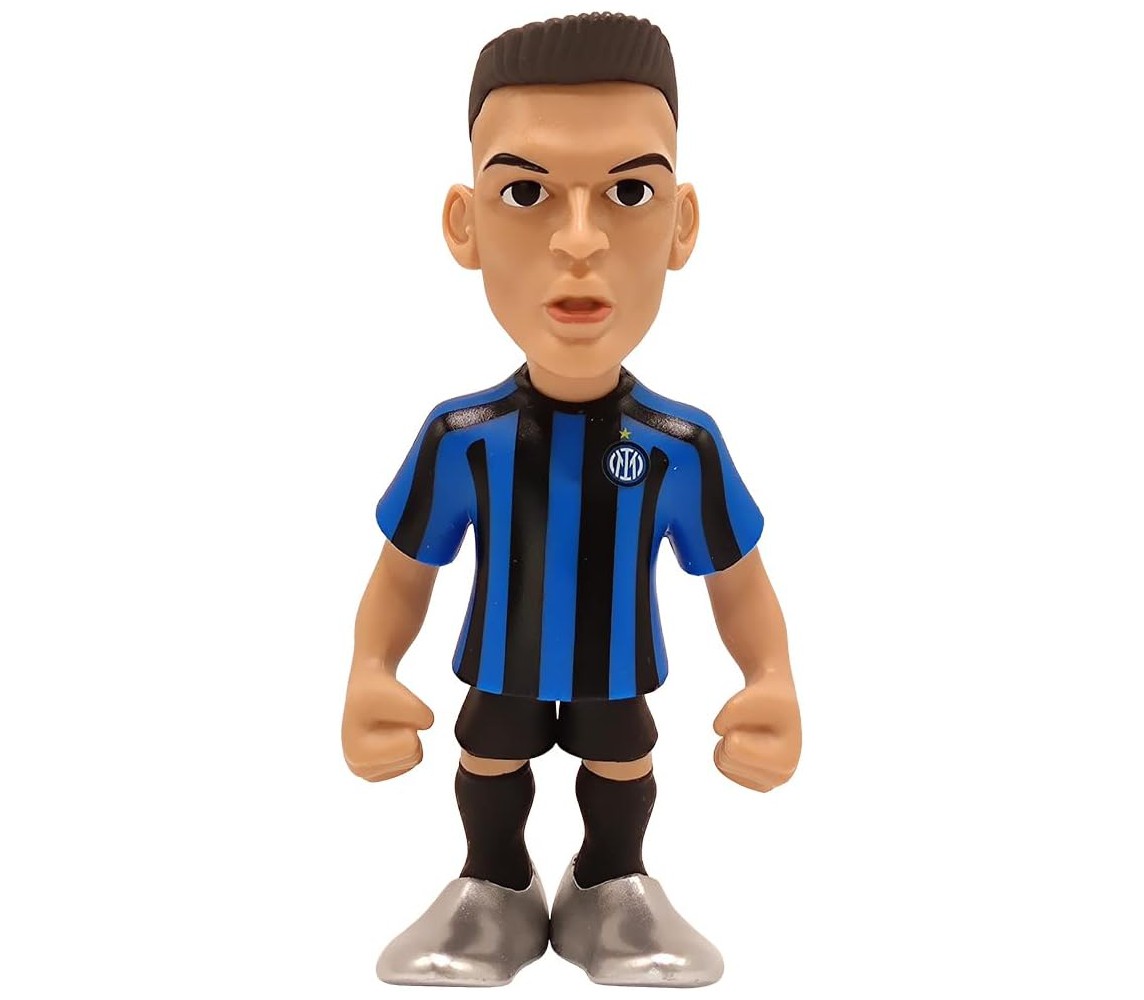 copy of DIEGO ARMANDO MARADONA Divisa NAPOLI Numero 10 Figura Statuetta 11cm Originale Serie MINIX Football Stars 10N