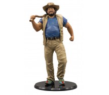 BUD SPENCER Joe from the Movie BANANA JOE 16cm Original Infinite