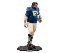 BUD SPENCER Figura 16cm Statuetta Film LO CHIAMAVANO BULLDOZER Originale