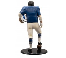 BUD SPENCER Figura 16cm Statuetta Film LO CHIAMAVANO BULLDOZER Originale