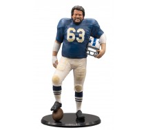 BUD SPENCER Figura 16cm Statuetta Film LO CHIAMAVANO BULLDOZER Originale