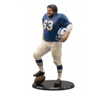 BUD SPENCER Figura 16cm Statuetta Film LO CHIAMAVANO BULLDOZER Originale