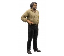 BUD SPENCER Bambino from the Movie They Call Me Trinity 16cm Original Infinite