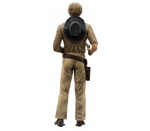 copy of Figura Da Collezione SAD SACKBOY Da Little Big Planet 13cm Blister Originale Ufficiale Neca Player Select Serie 1