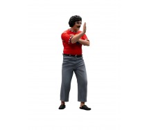 Figure Collectible Italian Movie FANTOZZI Cecco lo scfilatino specialo 10cm Original Infinite