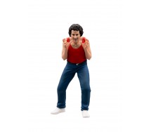 Figure Collectible Italian Movie FANTOZZI Loris Batacchi e' un cobra 11cm Original Infinite