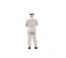 copy of Figura Da Collezione SAD SACKBOY Da Little Big Planet 13cm Blister Originale Ufficiale Neca Player Select Serie 1