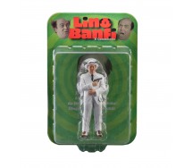 copy of Figura Da Collezione SAD SACKBOY Da Little Big Planet 13cm Blister Originale Ufficiale Neca Player Select Serie 1