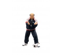 Figure Collectible Italian Movie LINO BANFI L'allenatore Oronzo Cana' 10cm Original Infinite