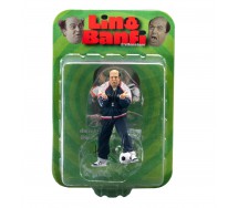 Figure Collectible Italian Movie LINO BANFI L'allenatore Oronzo Cana' 10cm Original Infinite