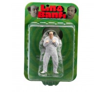 Figure Collectible Italian Movie LINO BANFI Vieni avanti cretino 10cm Original Infinite
