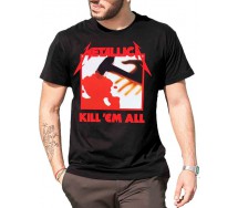 copy of LA CASA DI CARTA T-Shirt Maglietta 21 Maschera con città ORIGINALE