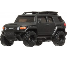 copy of FAST FURIOUS Modello Auto LAND ROVER DEFENDER 1:64 Hot Wheels GRK58