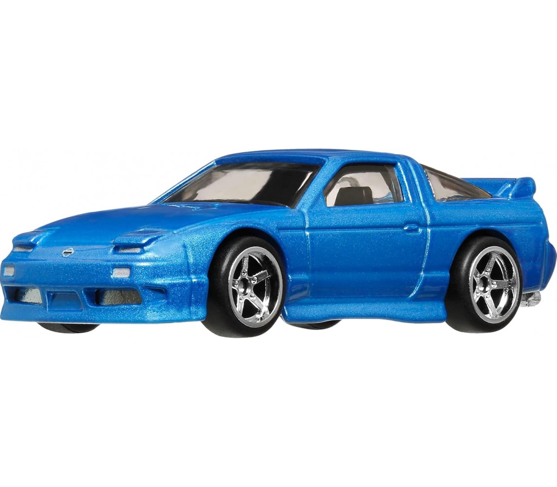 copy of FAST AND FURIOUS Die Cast Modellino Auto LAND ROVER DEFENDER 90 1:64 6cm Hot Wheels GRK58