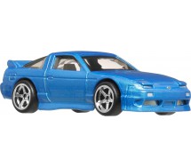 copy of FAST AND FURIOUS Die Cast Modellino Auto LAND ROVER DEFENDER 90 1:64 6cm Hot Wheels GRK58